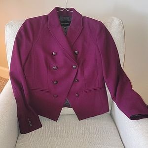 NWT Banana Republic Blazer